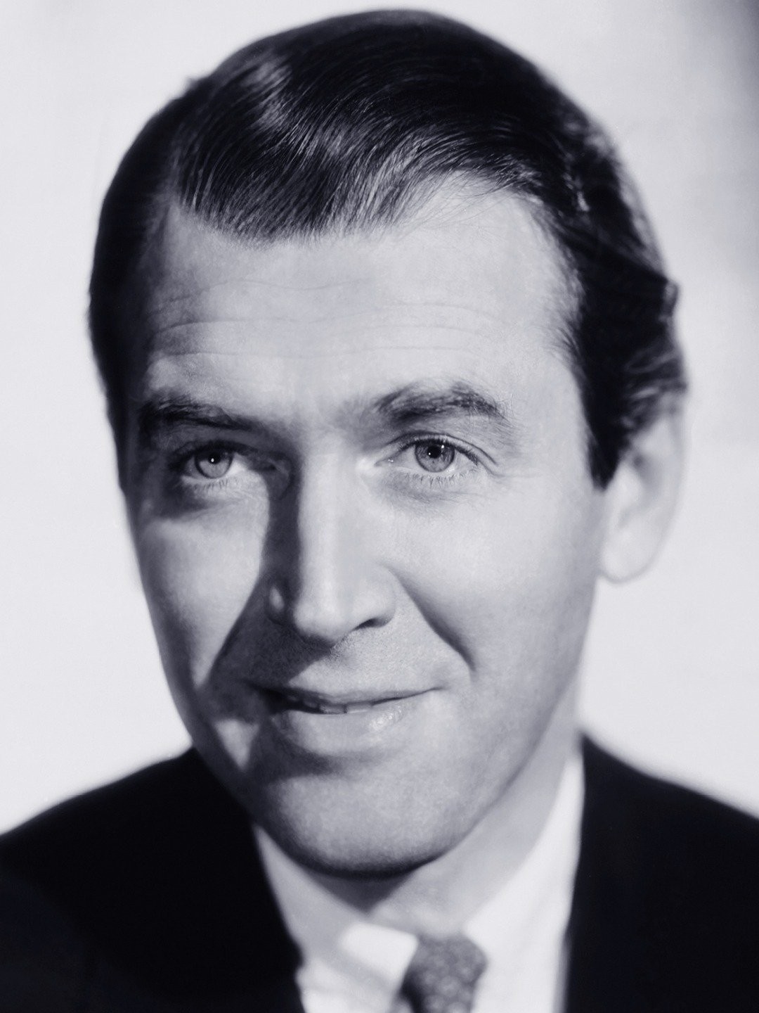 Jimmy Stewart - Movies, Family & Facts