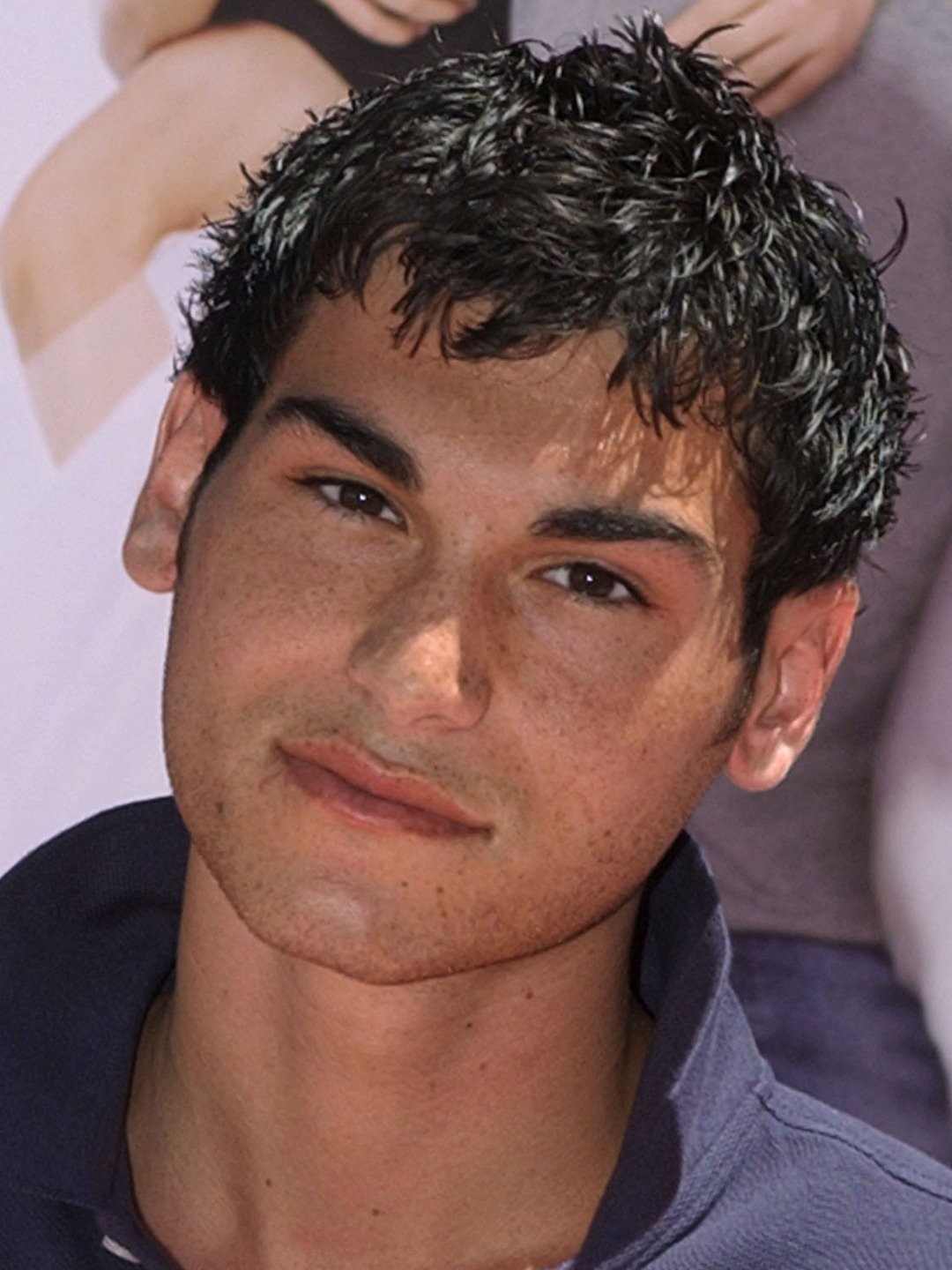 Brad Bufanda | Rotten Tomatoes