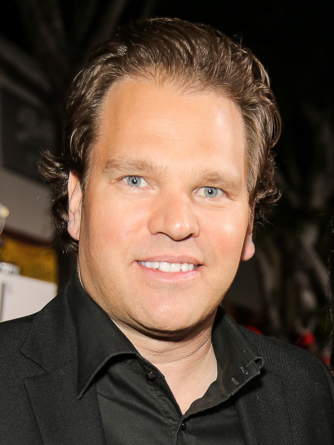 Michael Ohoven Pictures | Rotten Tomatoes