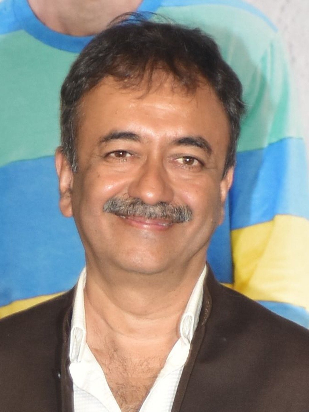 Rajkumar hirani hotsell