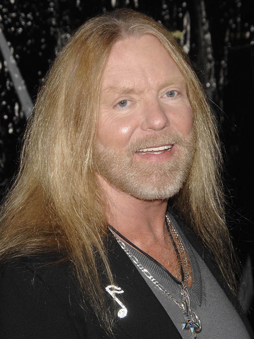 Gregg Allman Pictures | Rotten Tomatoes