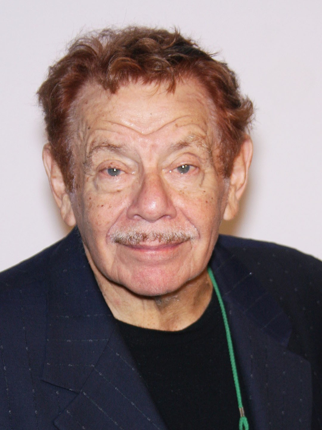 Watch Jerry Stiller's most iconic performances