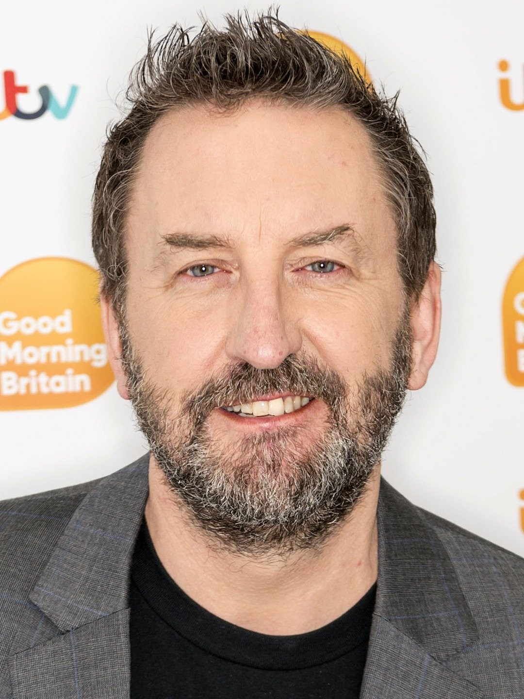 Lee Mack Pictures - Rotten Tomatoes
