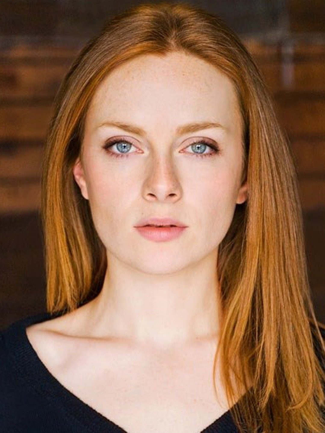 Alex paxton-beesley movies and tv shows