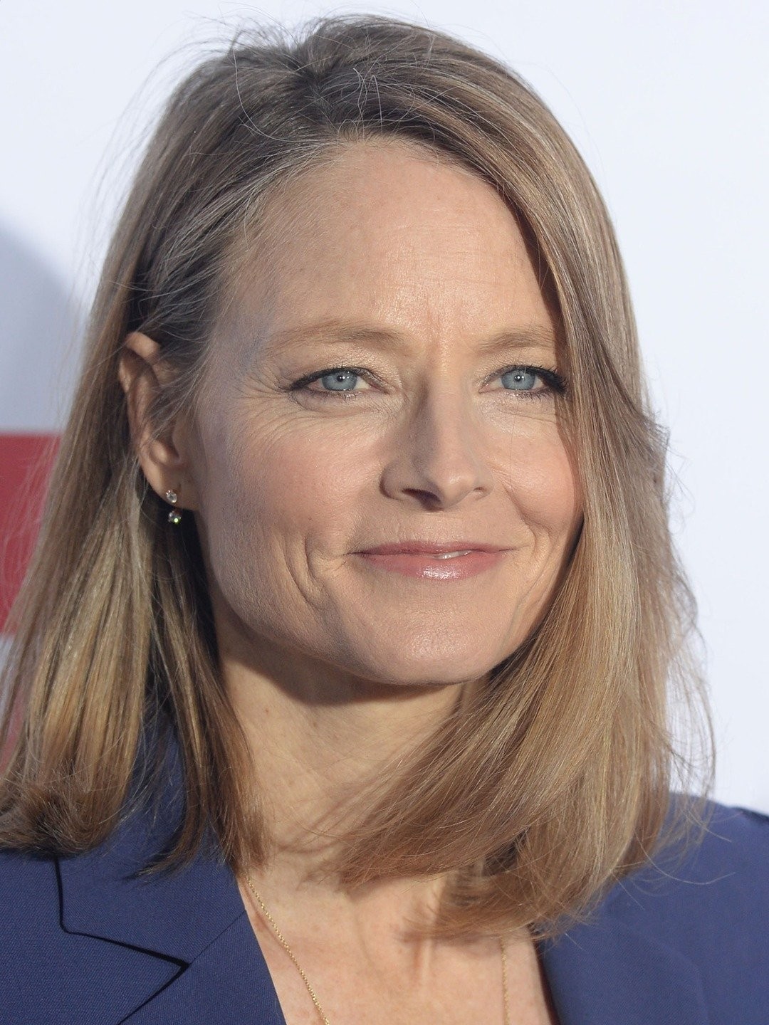 Crime - THE BRAVE ONE - Jodie Foster (Details in Scan)