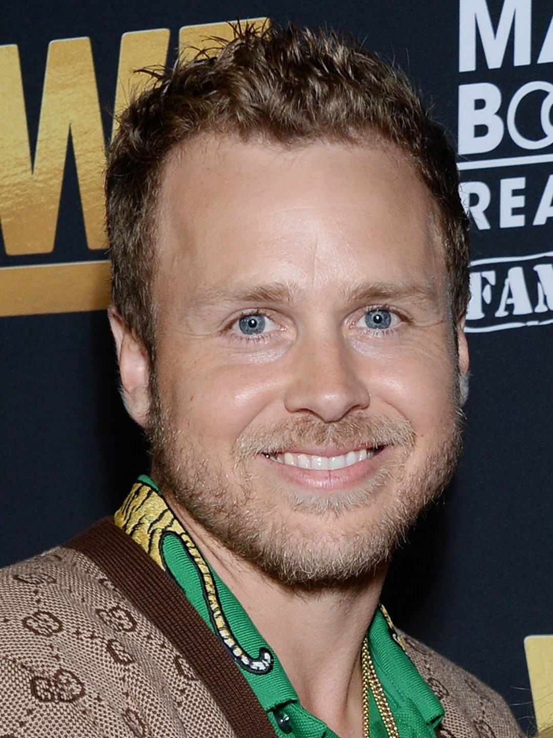 Spencer Pratt Pictures | Rotten Tomatoes