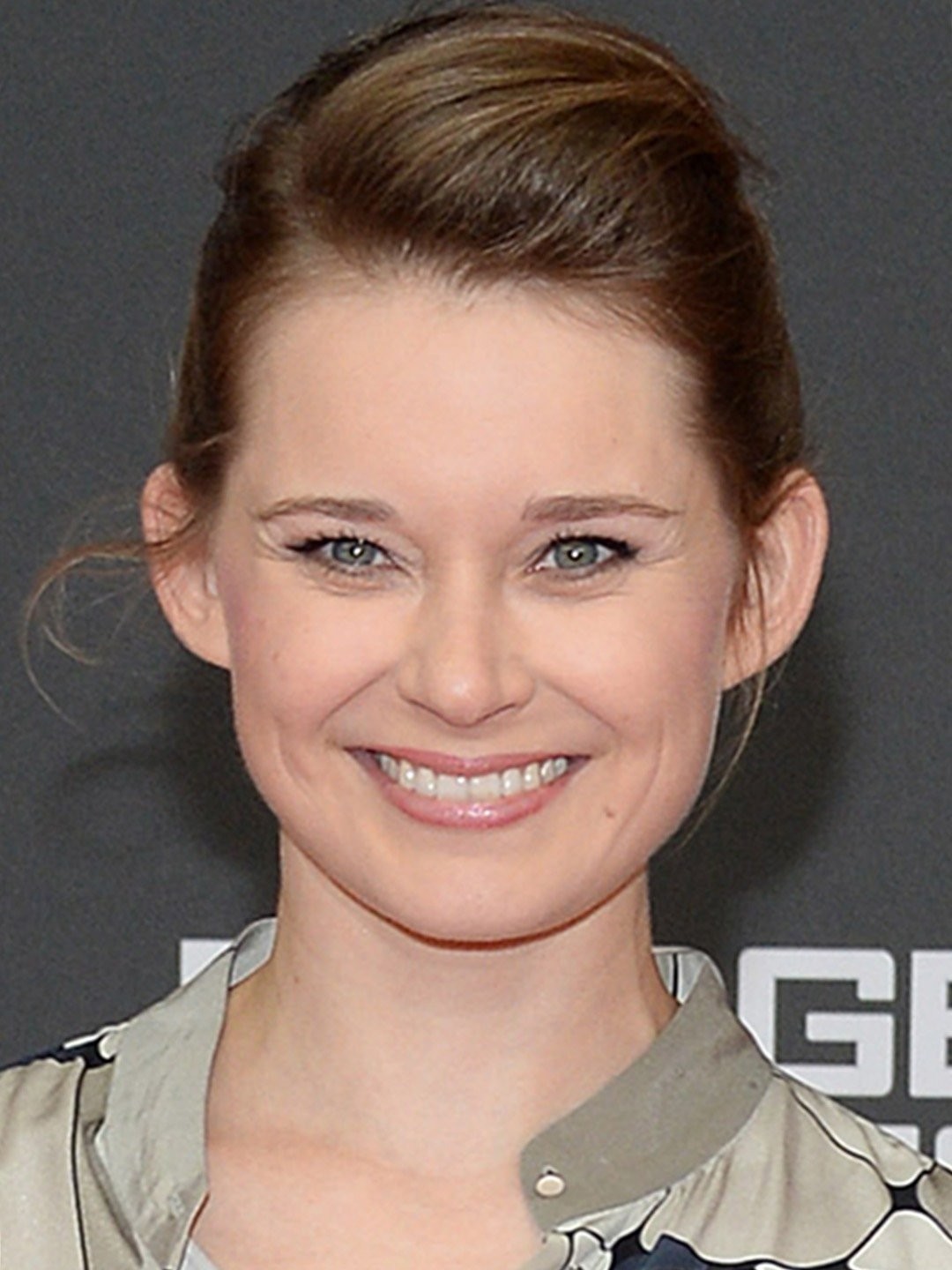 Nadja Bobyleva Pictures | Rotten Tomatoes