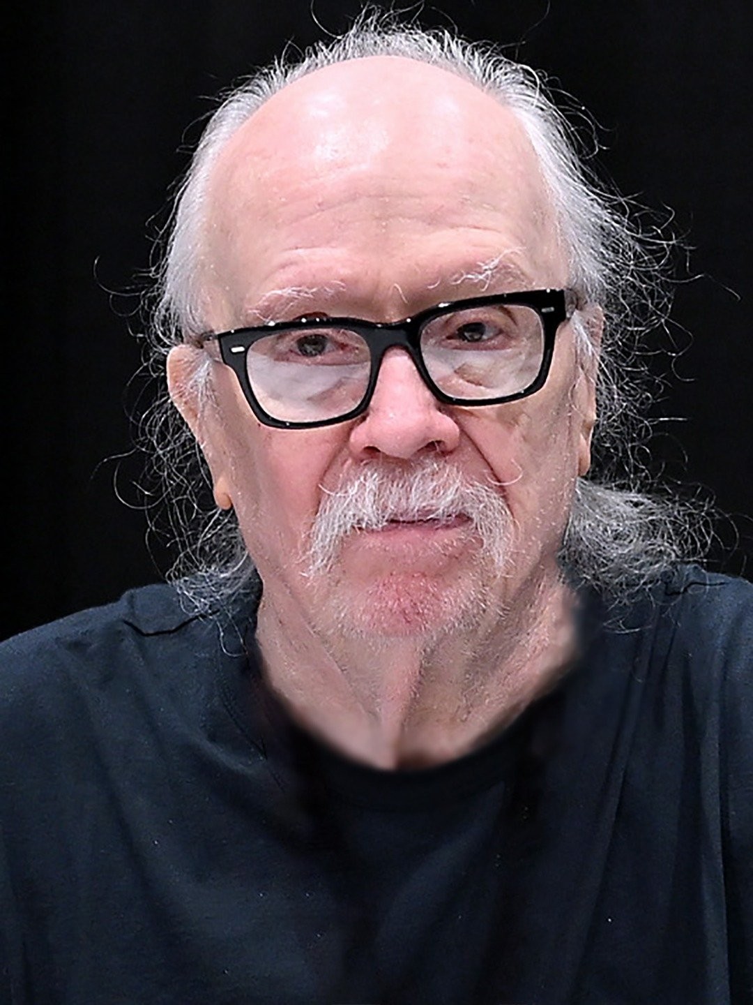 If you could only choose 3 of - Director John Carpenter