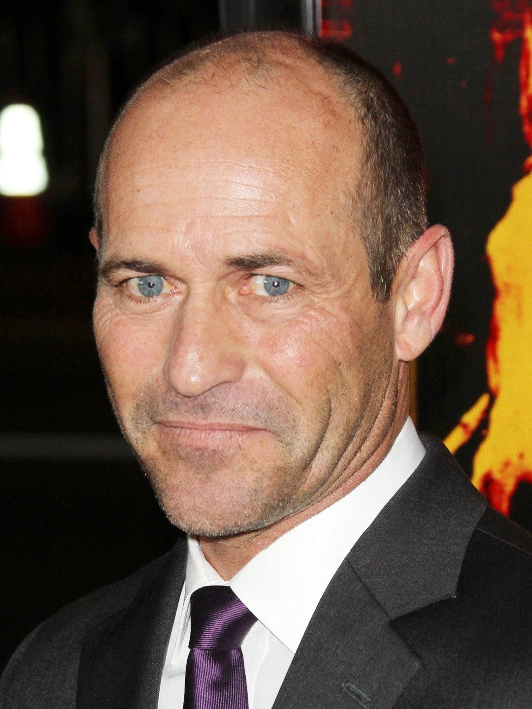 Gary Stevens Pictures Rotten Tomatoes