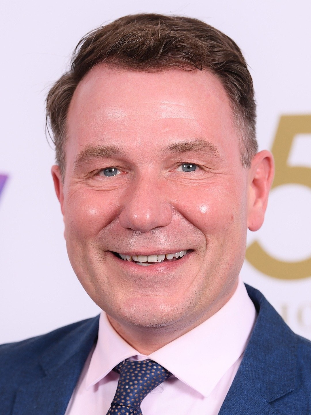 Richard Arnold Pictures | Rotten Tomatoes
