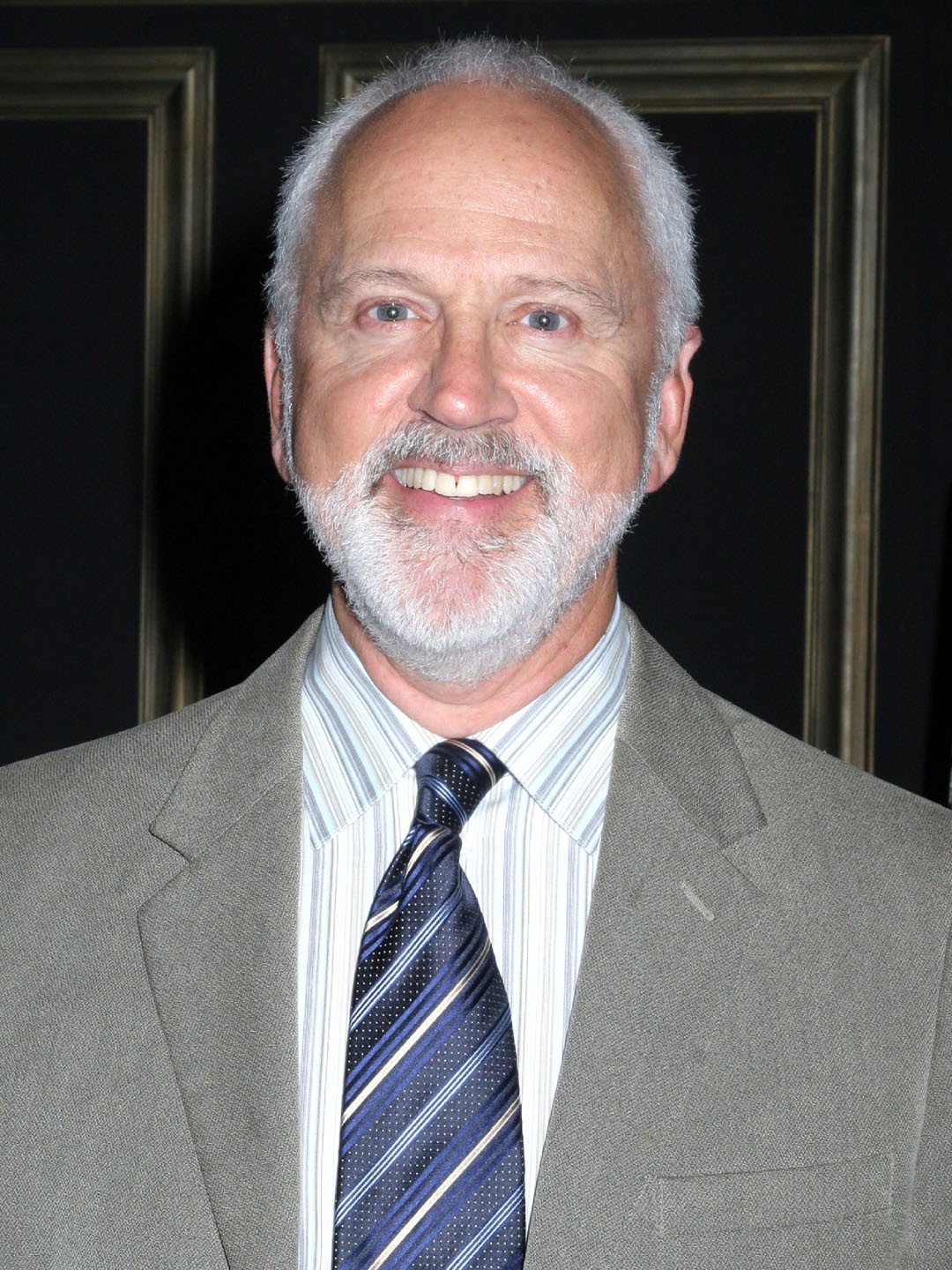 John Rubinstein