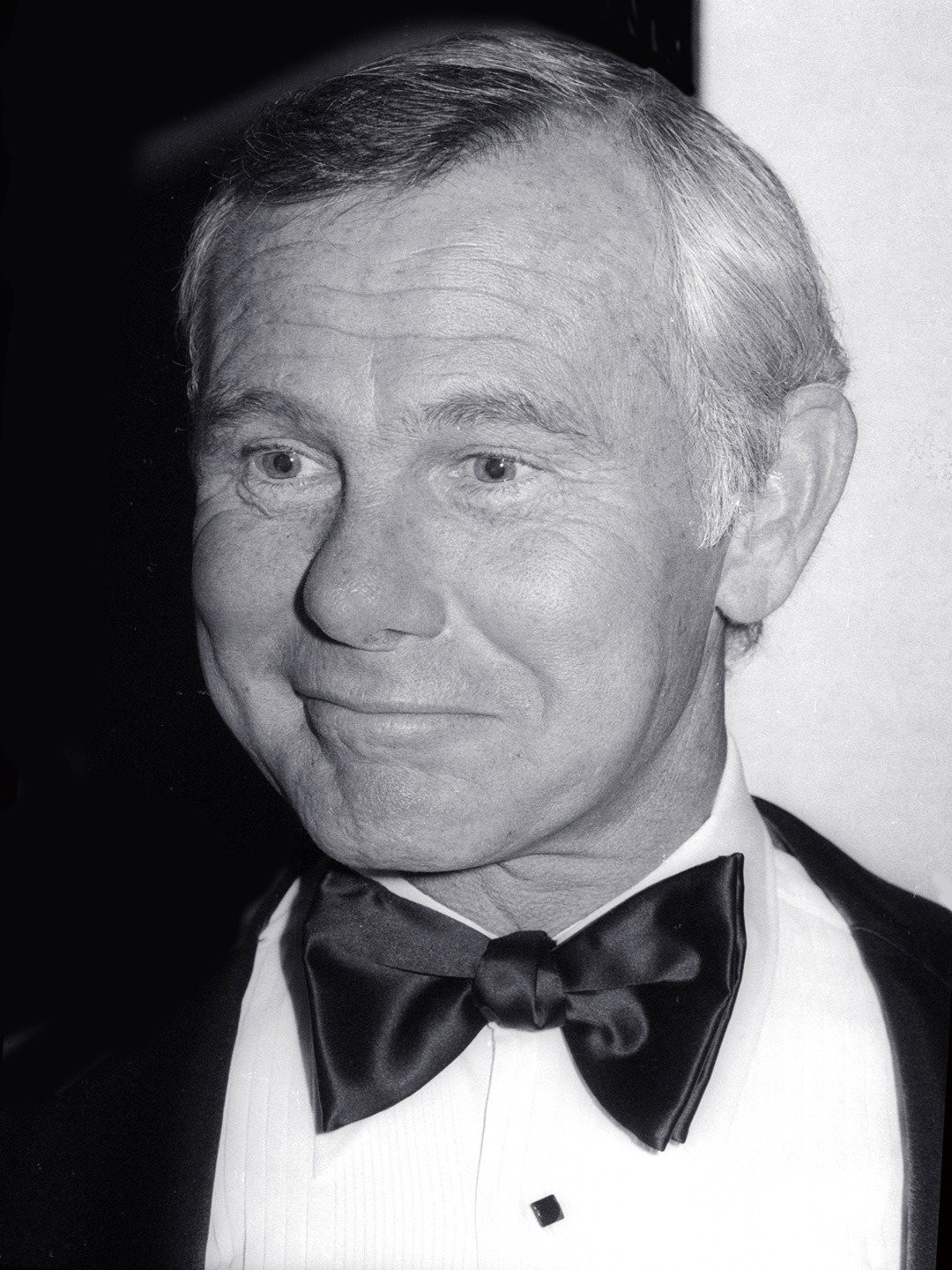 how many viewers did johnny carson have - Ilustrasi 2