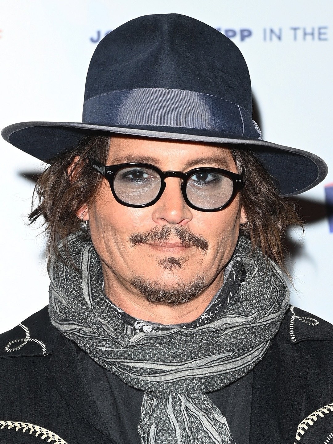 Busca: Johnny Depp