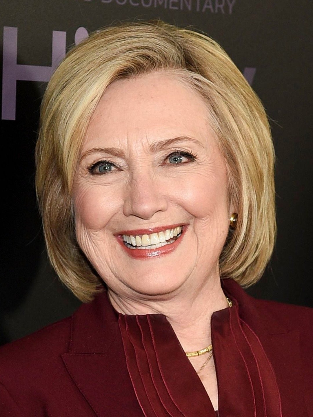 Hillary Clinton - Politician, Lawyer, Activist