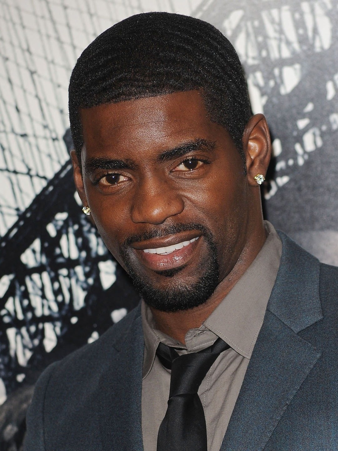 Friday Feature: Shia Shabazz Smith, image size:1080x1440