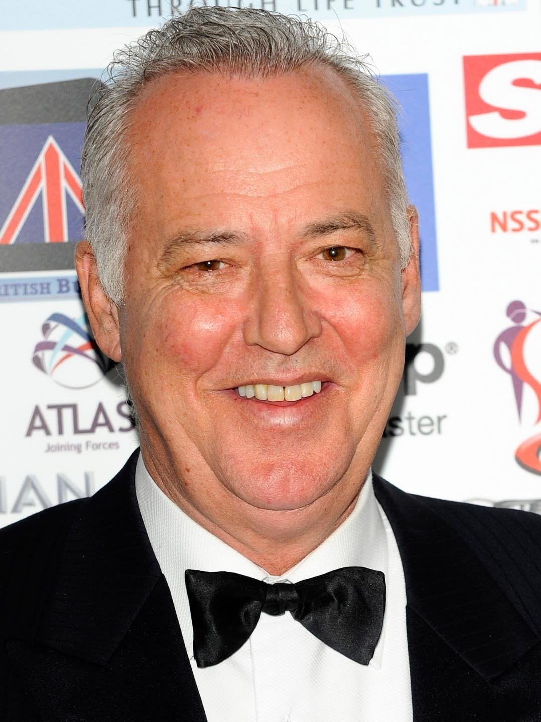 Michael Barrymore Pictures Rotten Tomatoes