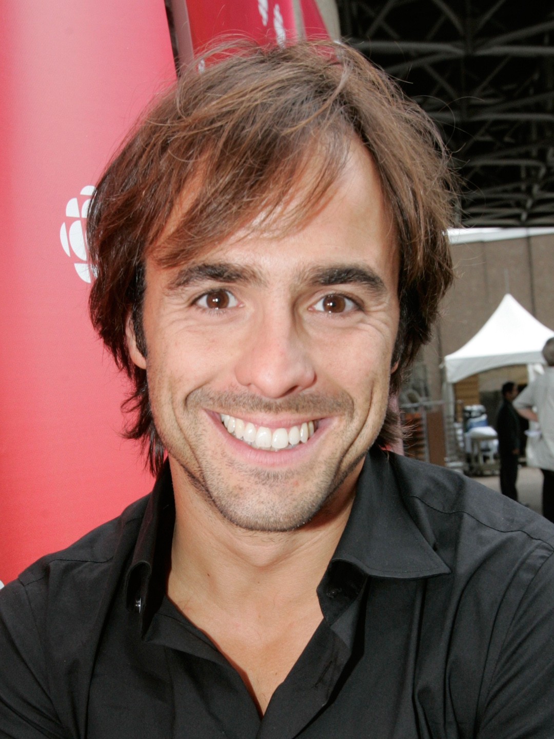 Sébastien Benoît Pictures | Rotten Tomatoes
