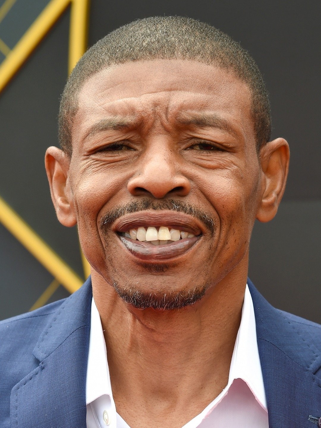 Tyrone "Muggsy" Bogues Pictures Rotten Tomatoes
