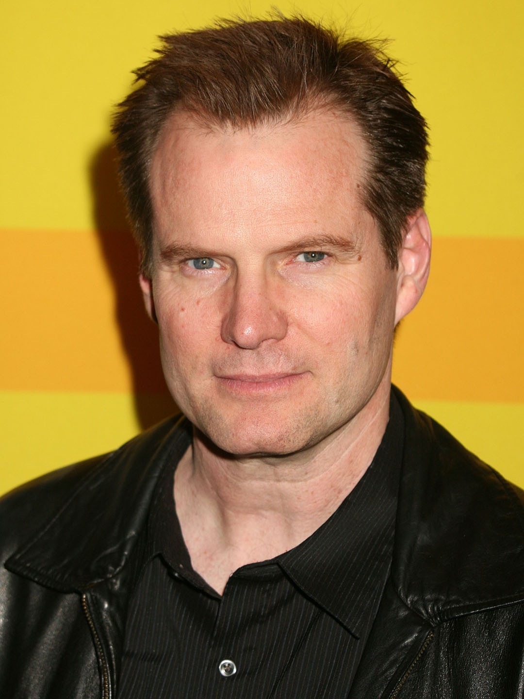 Jack Coleman