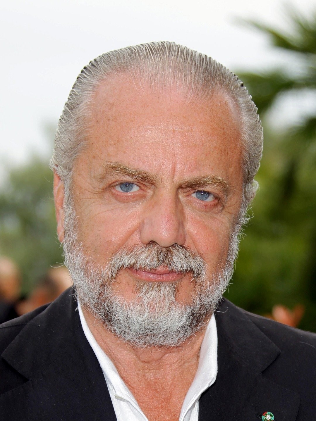 Aurelio De Laurentiis Pictures - Rotten Tomatoes