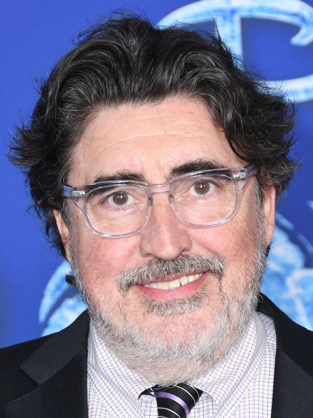 Alfred Molina - Actor