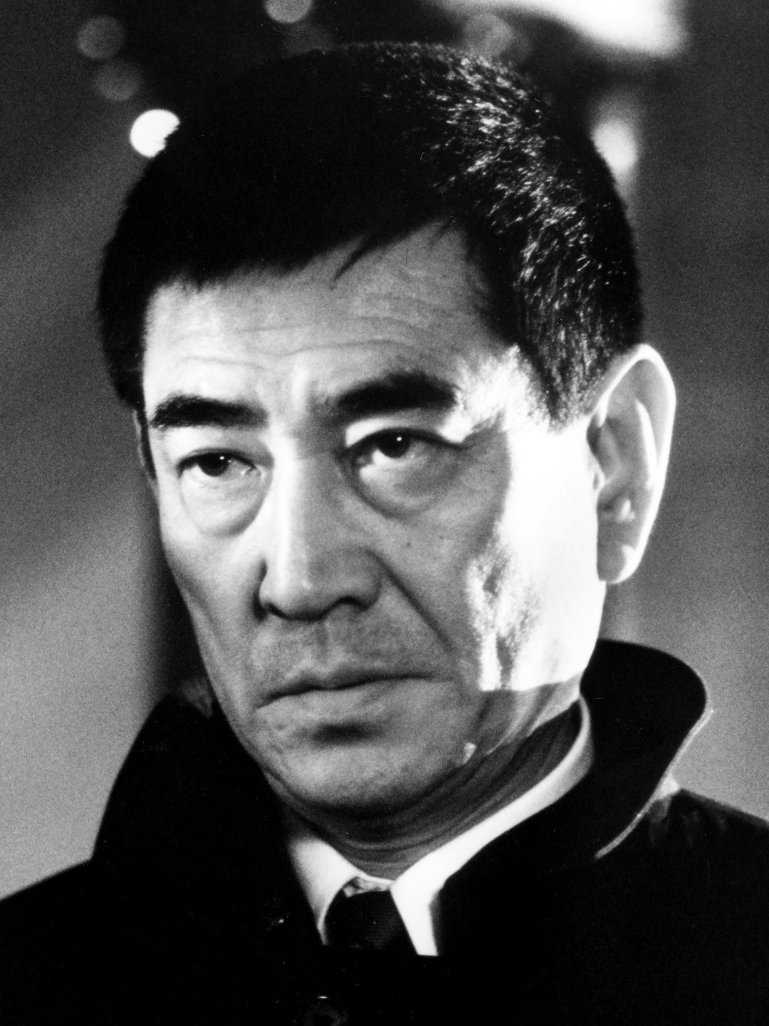 Ken takakura
