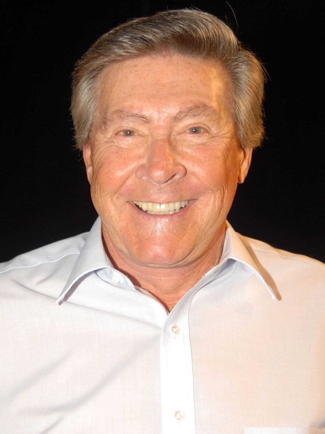 Johnny Gilbert Pictures | Rotten Tomatoes
