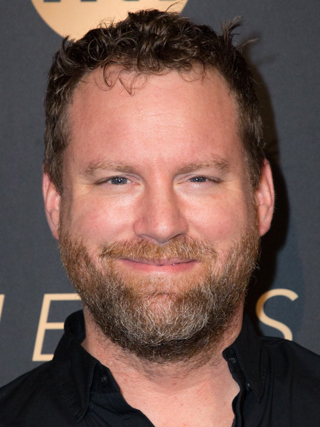 Patrick Gilmore
