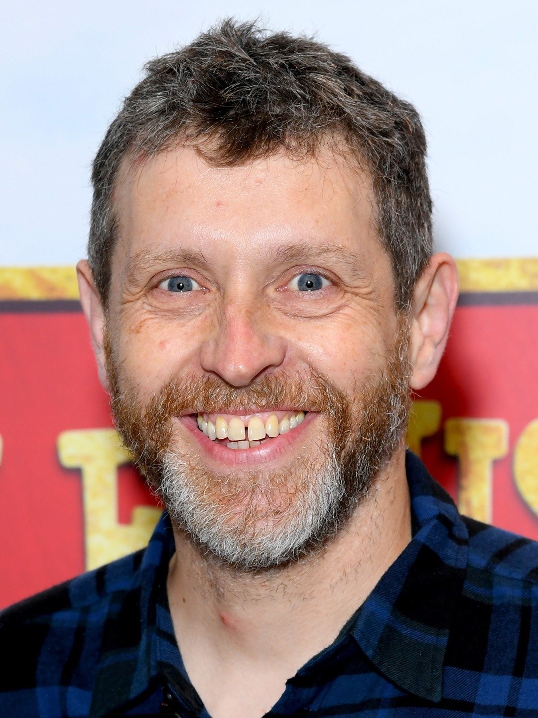 Dave Gorman Pictures Rotten Tomatoes