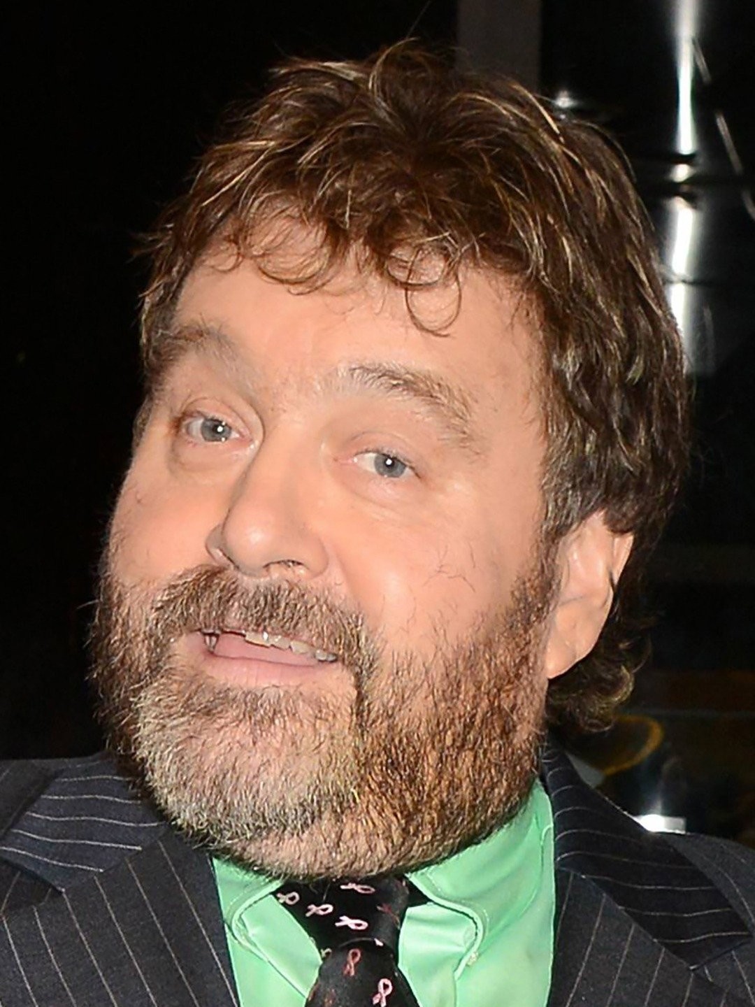 Brendan Grace Pictures | Rotten Tomatoes