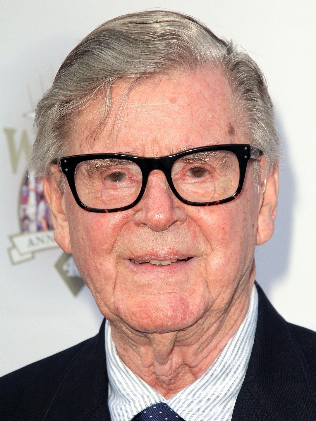 Earl Hamner Jr. Pictures | Rotten Tomatoes