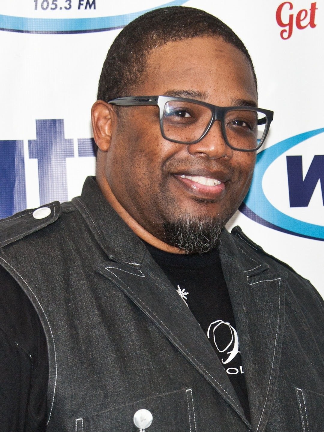 Dave Hollister