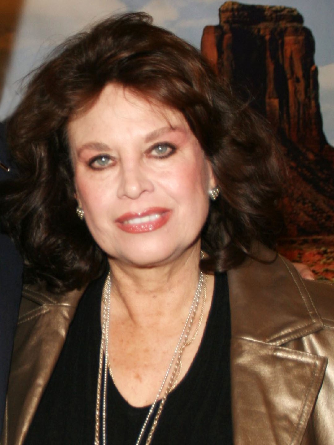 Lana Wood | Rotten Tomatoes