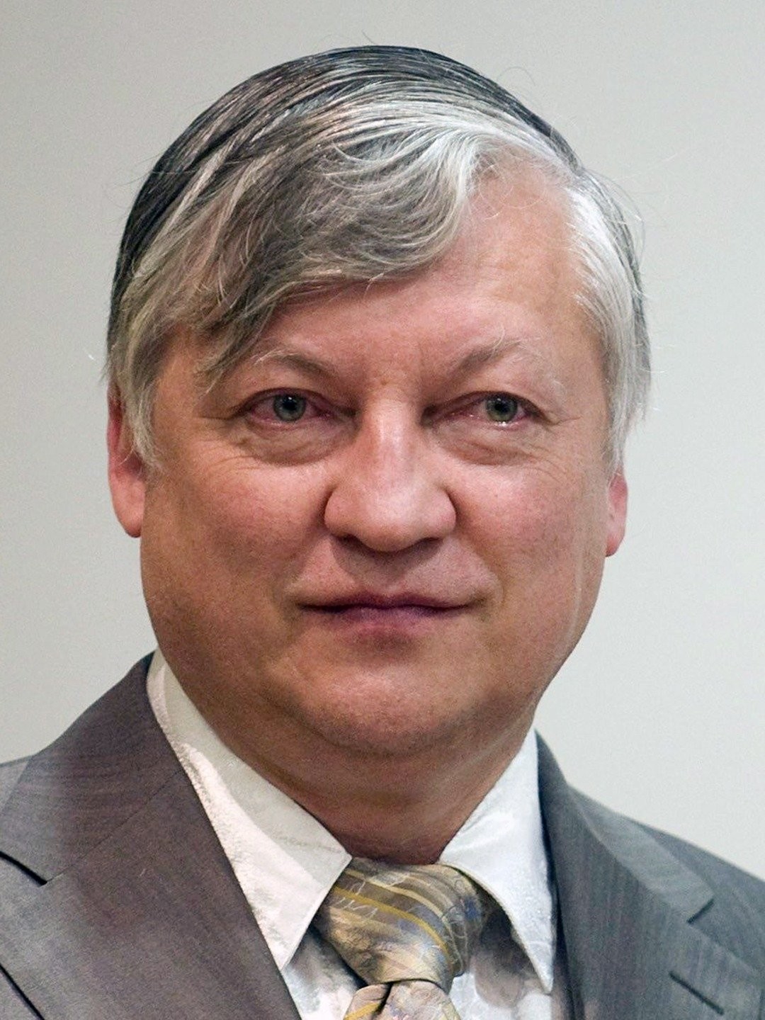 Anatoli Karpov Pictures - Rotten Tomatoes