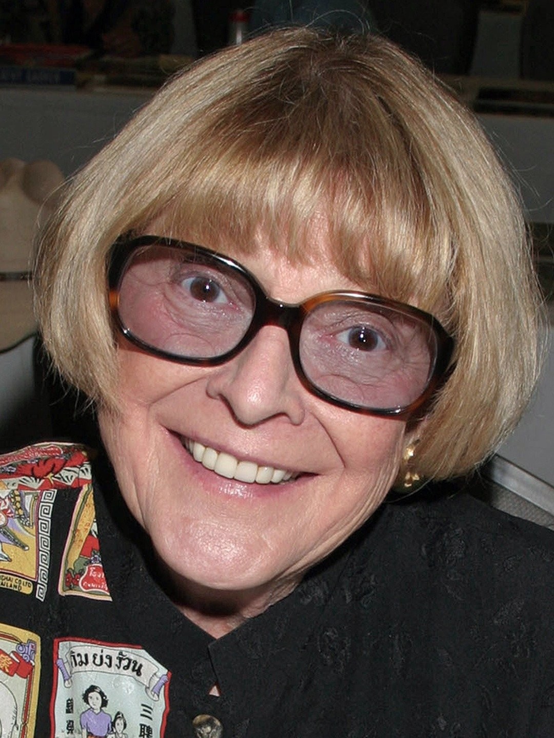 Gail Kobe Pictures Rotten Tomatoes