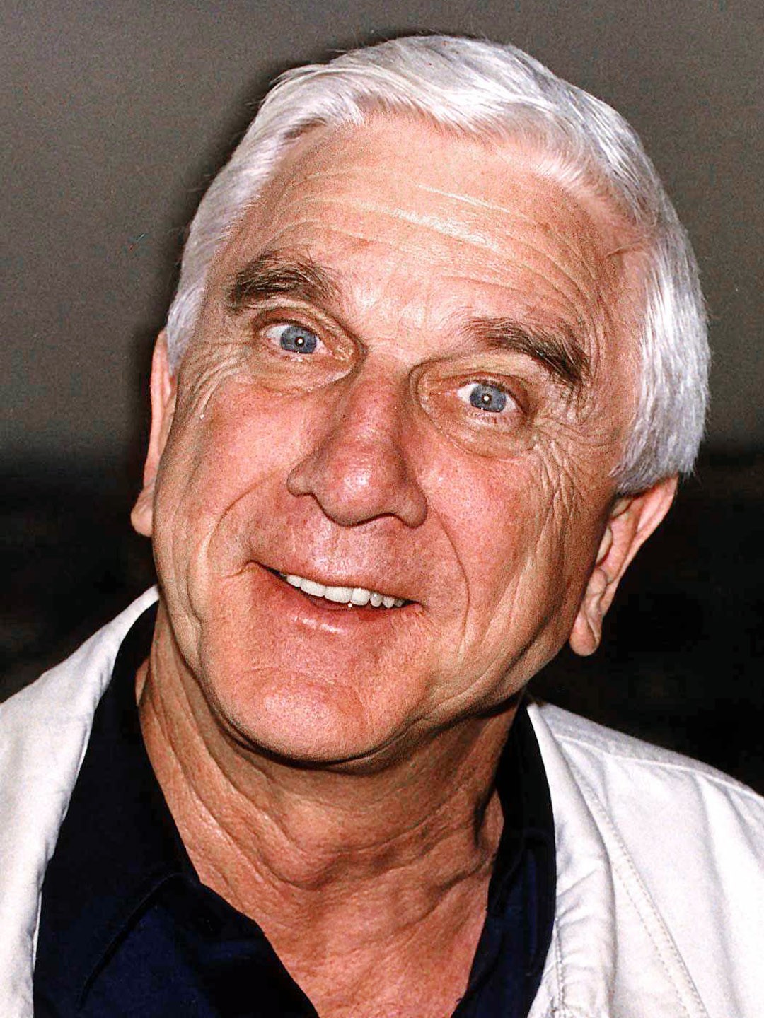 Leslie Nielsen Movies