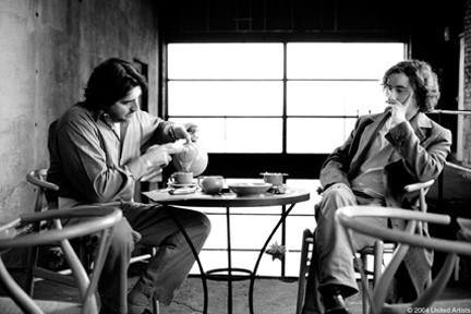 Coffee and Cigarettes - Rotten Tomatoes