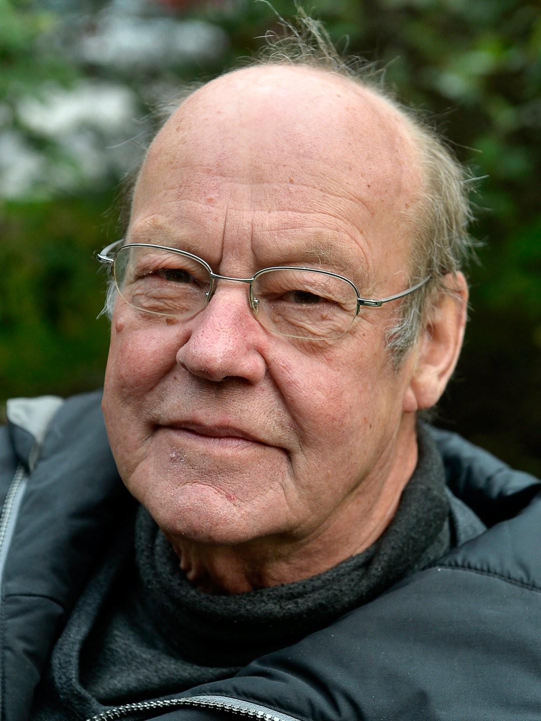 Sten Ljunggren Pictures Rotten Tomatoes