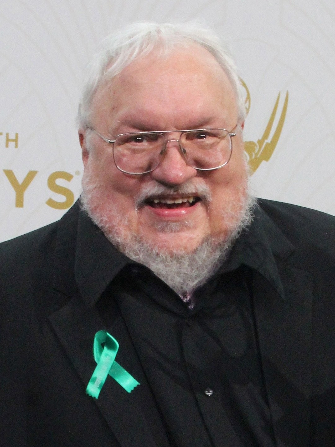 George R.R. Martin Pictures | Rotten Tomatoes