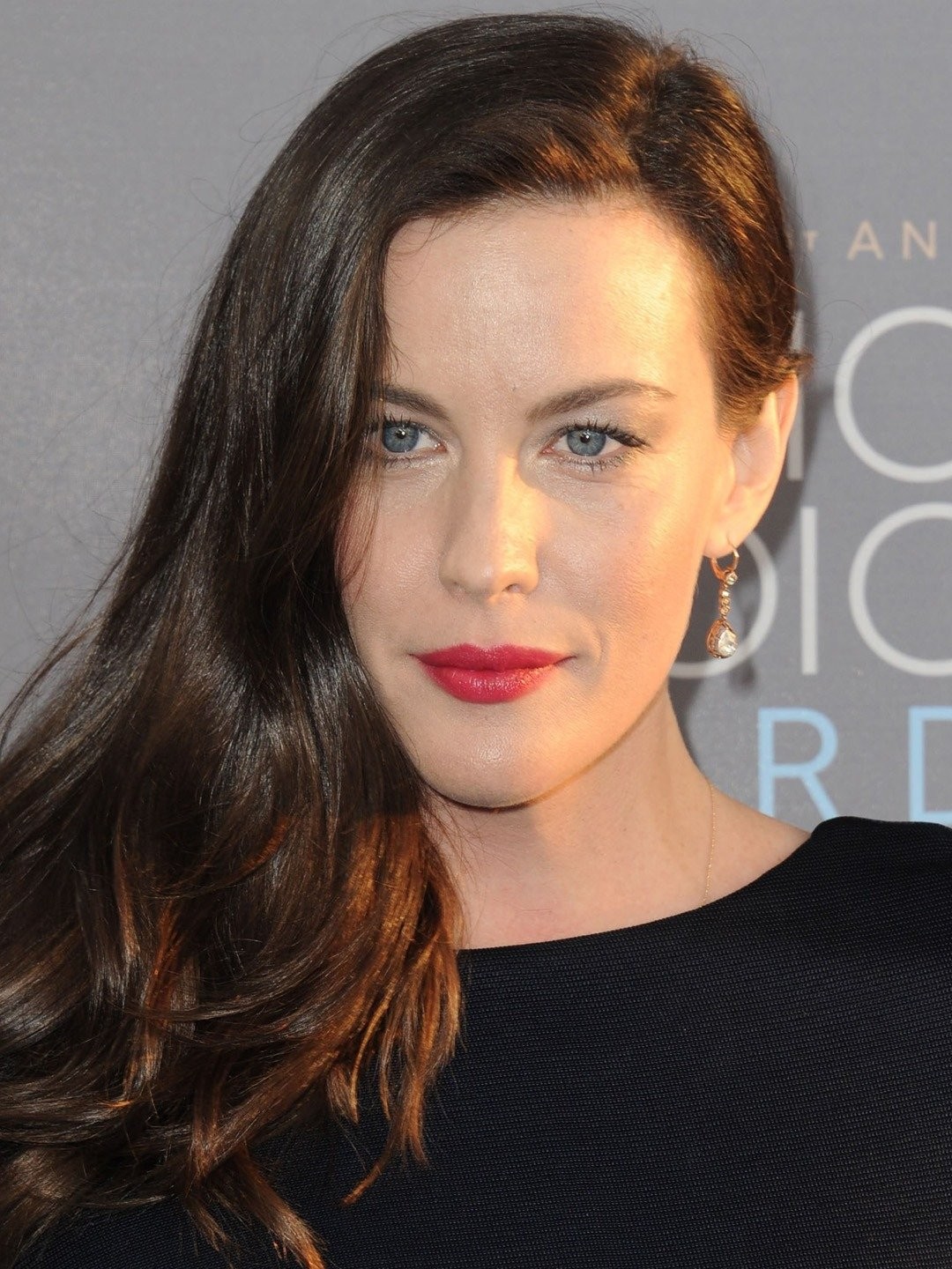 How Liv Tyler discovered Steven Tyler was her father.