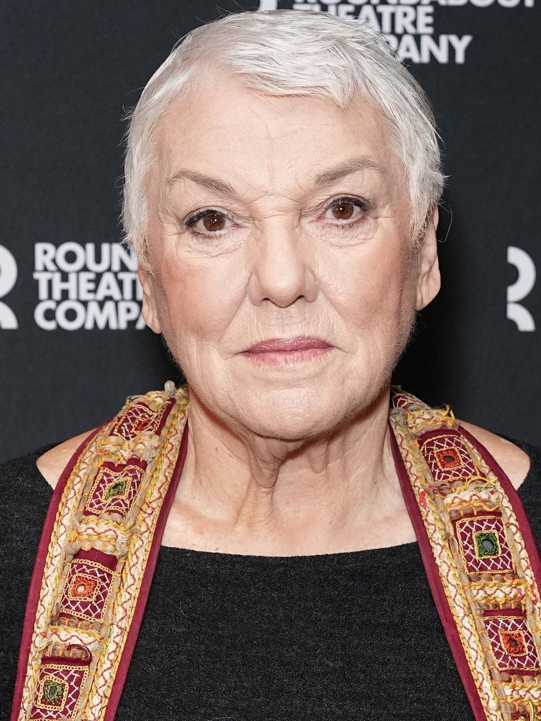 Tyne Daly Tyne Daly At Arrivals For American Theatre Wing's 65th