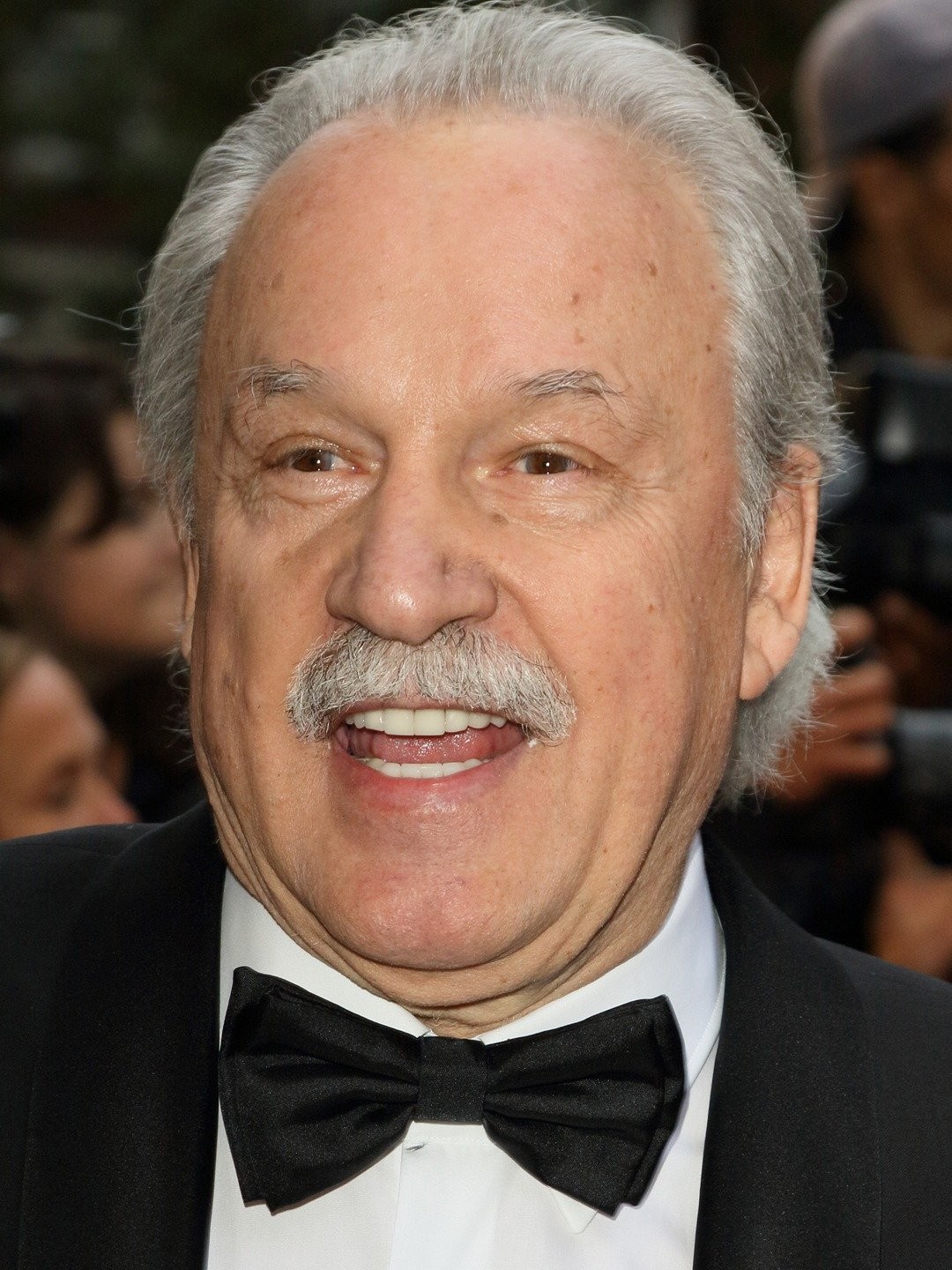 Giorgio Moroder Pictures | Rotten Tomatoes
