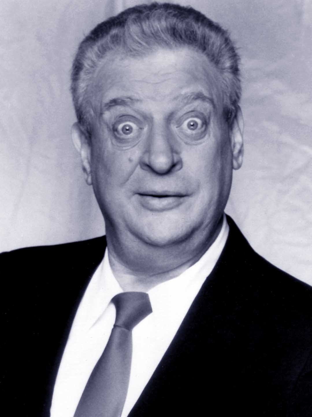 Rodney Dangerfield at the Top of His Game (1980) 