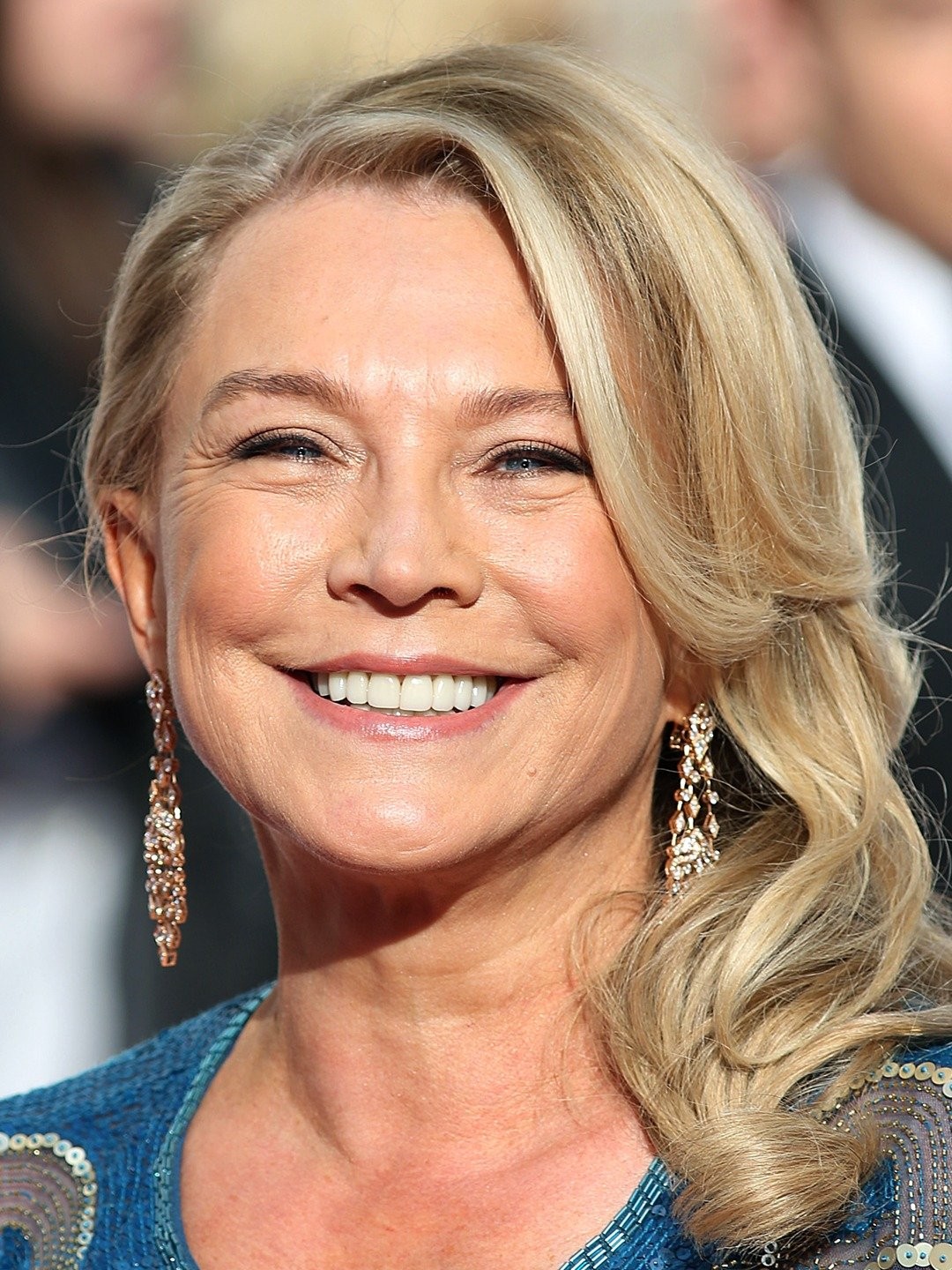 Amanda Redman | Rotten Tomatoes