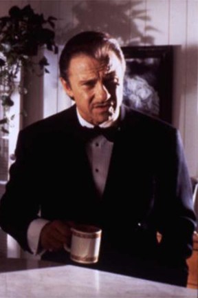 Pulp Fiction кадр