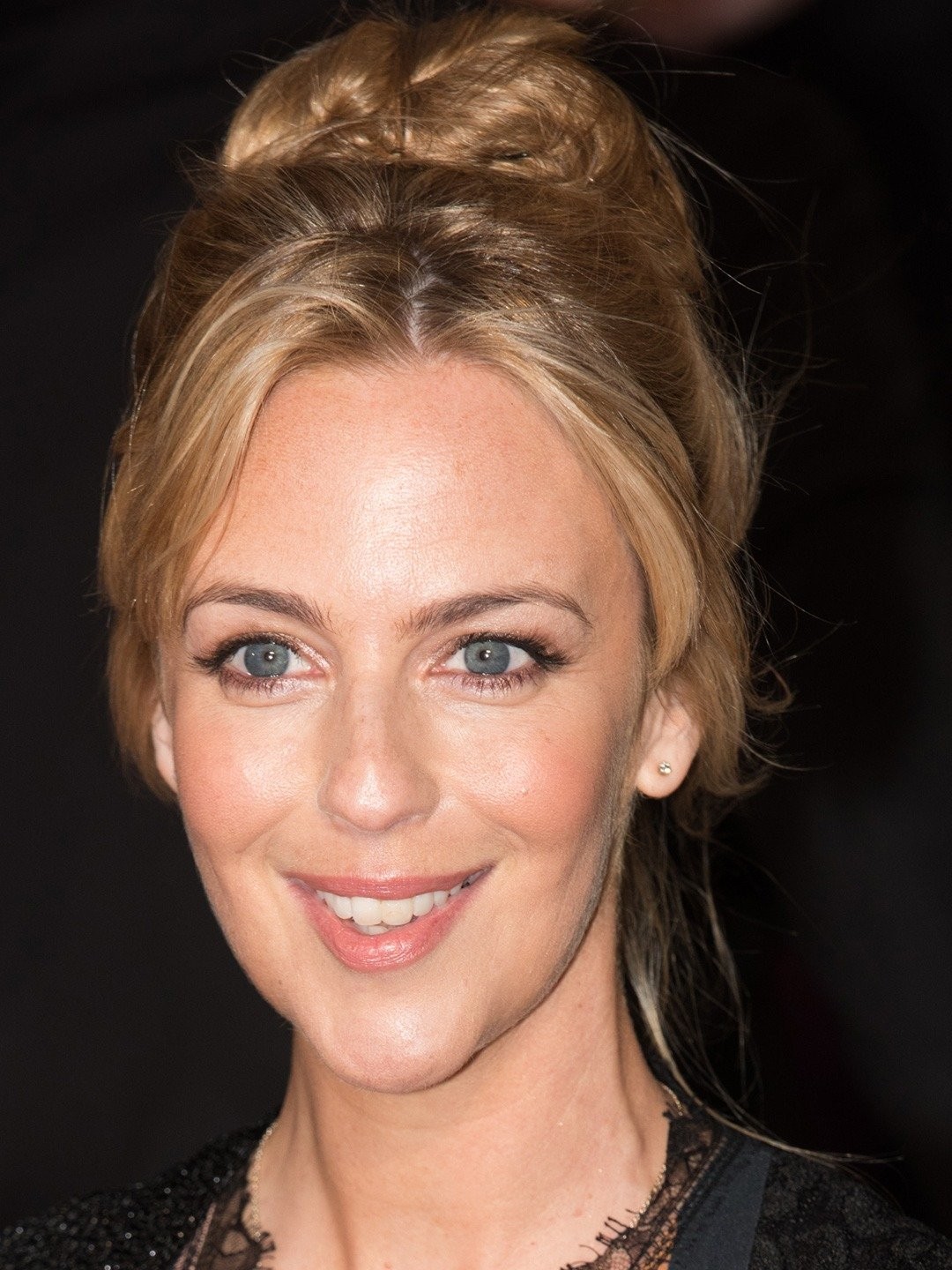 Miranda raison actress
