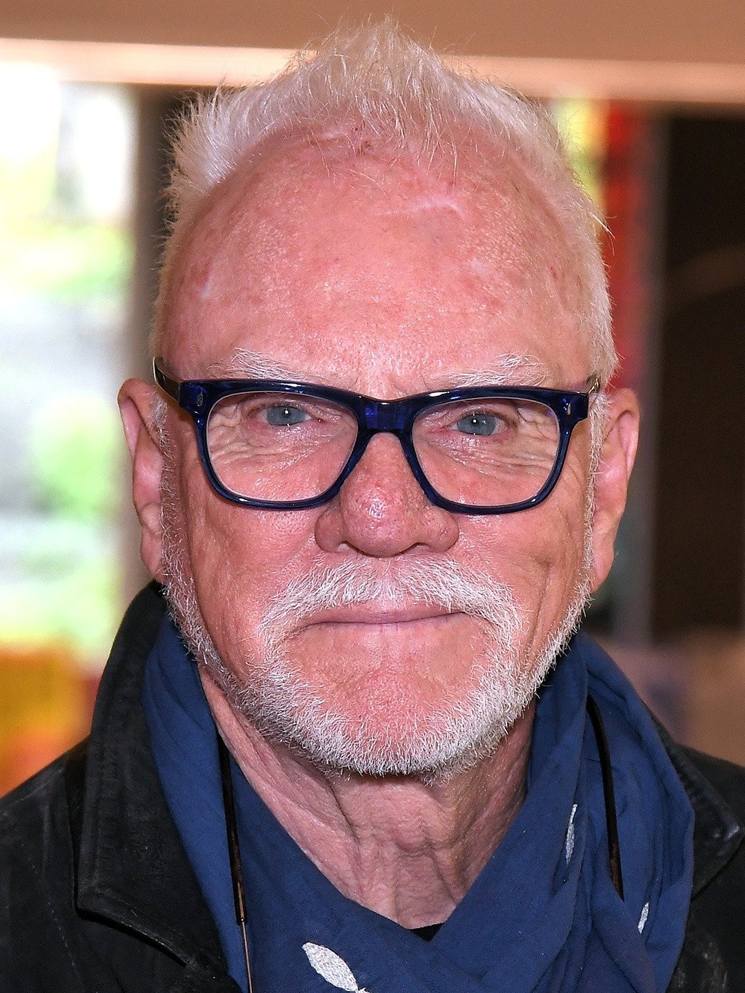 Malcolm McDowell - Rotten Tomatoes