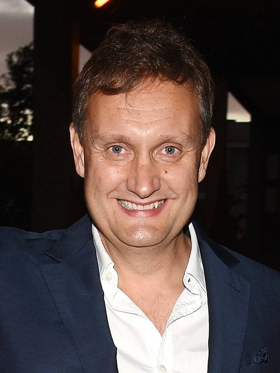 Mario Hunstock Mario Rosenstock Pictures | Rotten Tomatoes