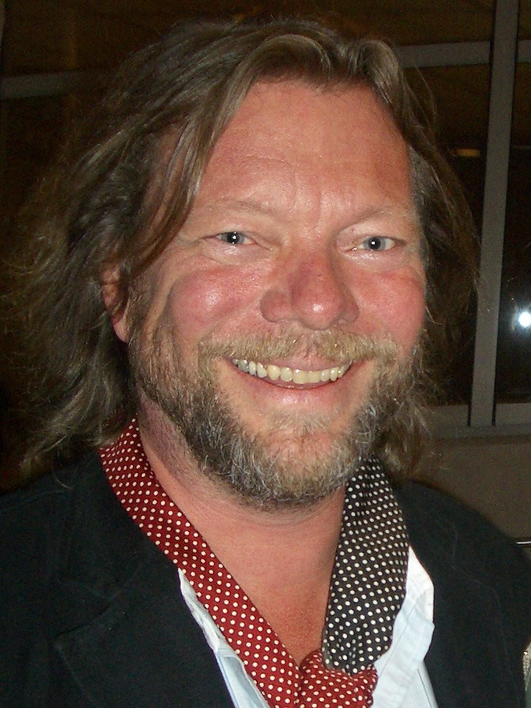 Mike Rudquist Mikael Rundquist Pictures | Rotten Tomatoes