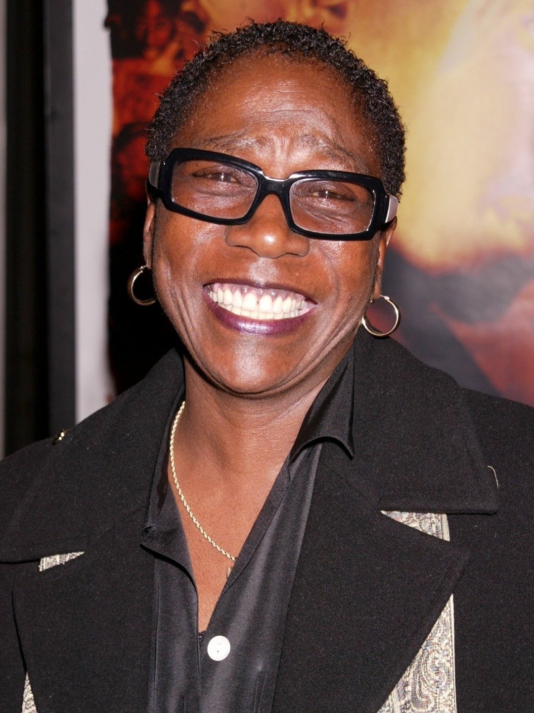 Afeni Shakur Pictures - Rotten Tomatoes